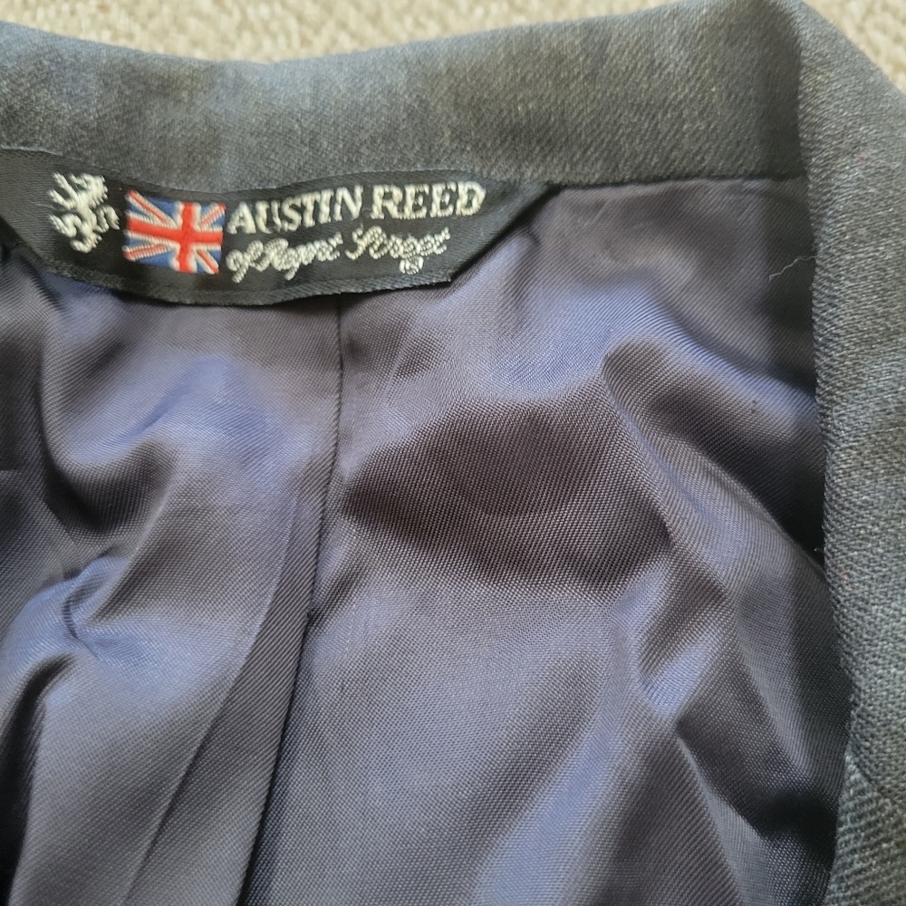 Austin Reed coat - Picture 5 of 5